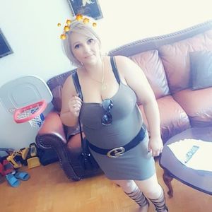 Meet your Posher, Vlasta